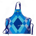 Custom Sublimated Bib Style Apron (Pillsbury) (USA)